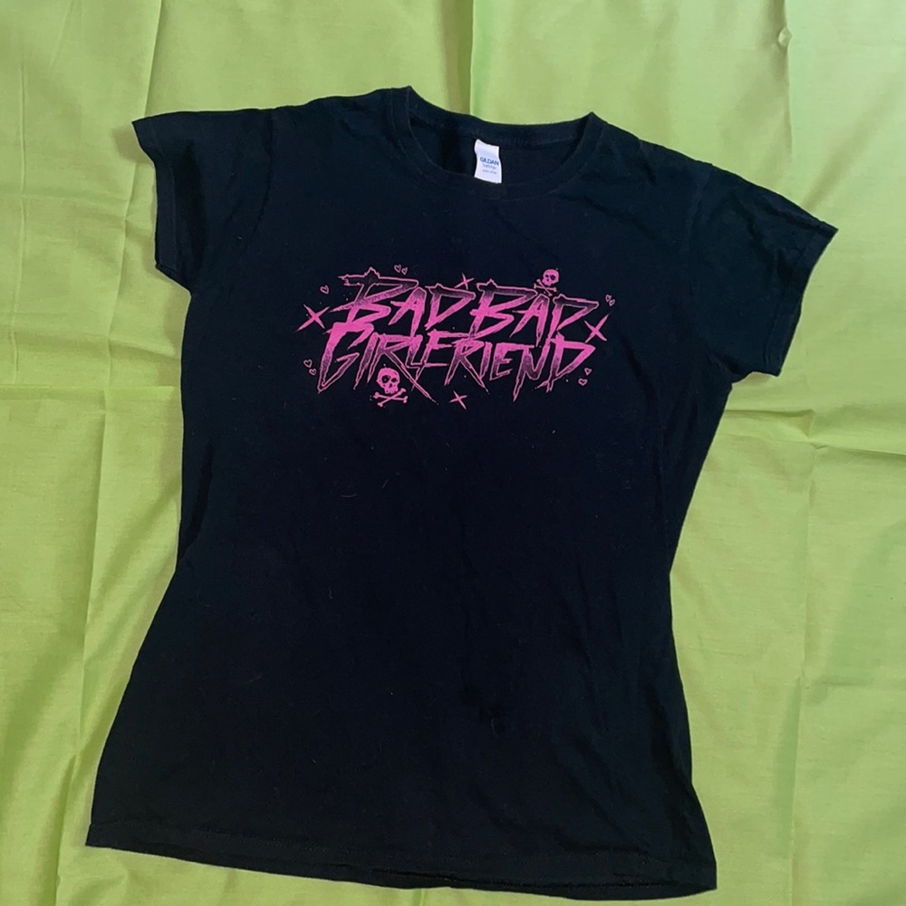 Theory of a Deadman Band T-shirt